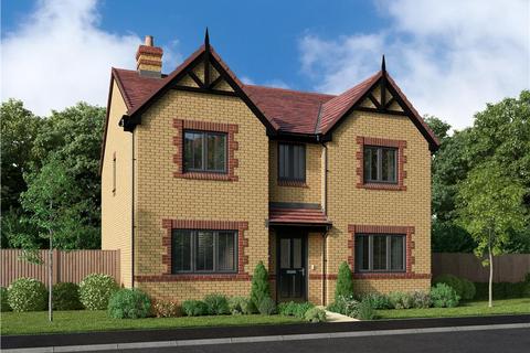 4 bedroom detached house for sale, Plot 9, Crosswood at Arlesey Gate, Stotfold Road SG15