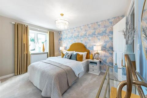 4 bedroom detached house for sale, Plot 9, Crosswood at Arlesey Gate, Stotfold Road SG15