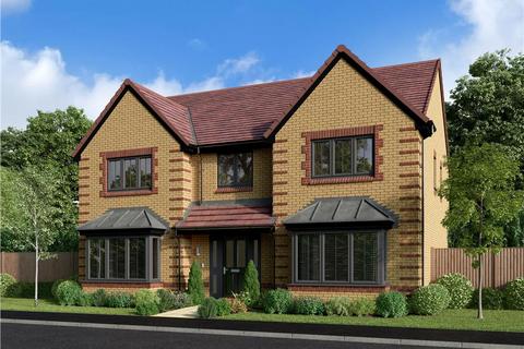 5 bedroom detached house for sale, Plot 169, Kingford at Arlesey Gate, Stotfold Road SG15