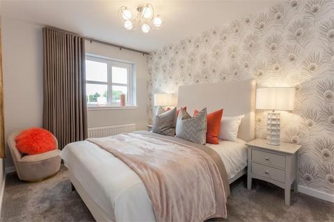 3 bedroom mews for sale, Plot 52, Graton End Ter at Carberry Grange, Off Whitecraig Road, Whitecraig EH21