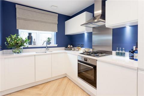 4 bedroom detached house for sale, Plot 57, Hillwood at Carberry Grange, Off Whitecraig Road, Whitecraig EH21