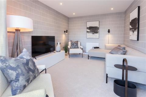 4 bedroom detached house for sale, Plot 57, Hillwood at Carberry Grange, Off Whitecraig Road, Whitecraig EH21