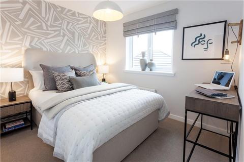 4 bedroom detached house for sale, Plot 57, Hillwood at Carberry Grange, Off Whitecraig Road, Whitecraig EH21