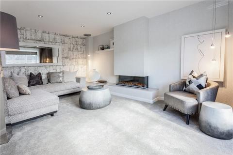 undefined, Plot 105, Lockwood at Carberry Grange, EH21, Off Whitecraig Road, Whitecraig EH21