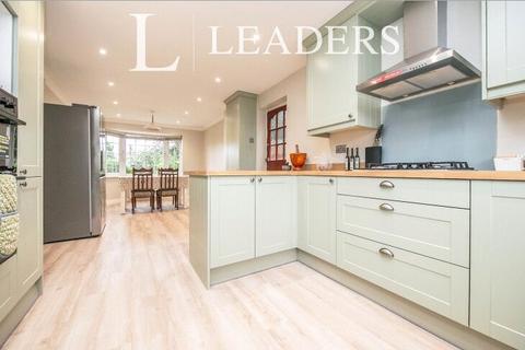 4 bedroom detached house for sale, Castle Meadow, Sible Hedingham, Halstead