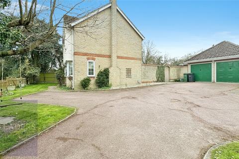 4 bedroom detached house for sale, Castle Meadow, Sible Hedingham, Halstead