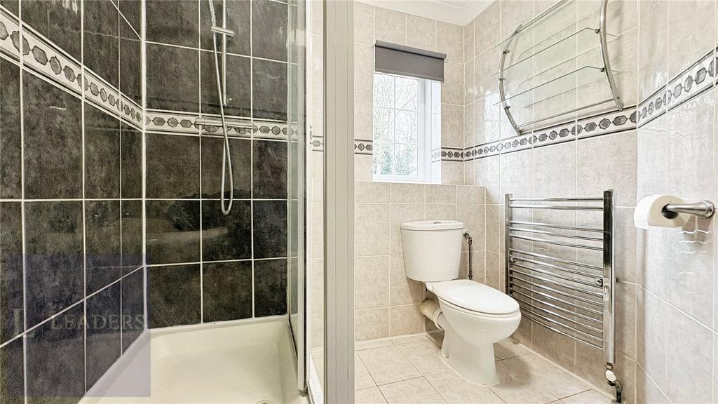 En Suite