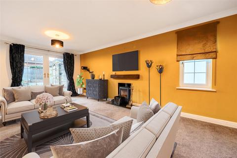 4 bedroom detached house for sale, Castle Meadow, Sible Hedingham, Halstead