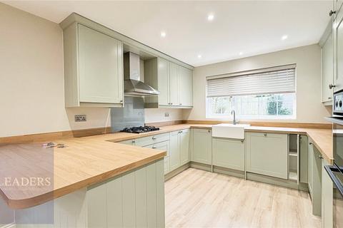 4 bedroom detached house for sale, Castle Meadow, Sible Hedingham, Halstead