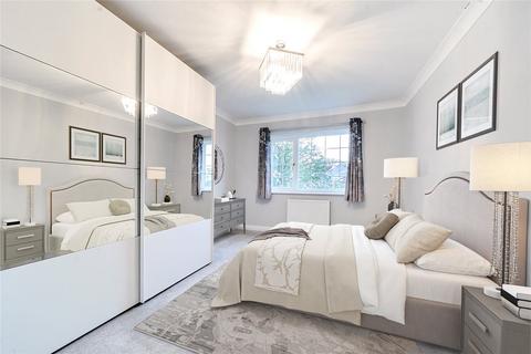24 Castle Meadow, Sible Hedingham, Halstead, CO9 3PZ