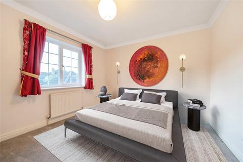 24 Castle Meadow, Sible Hedingham, Halstead, CO9 3PZ