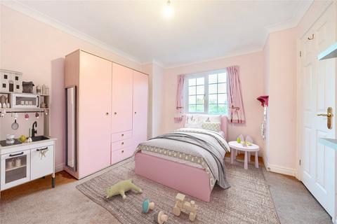 24 Castle Meadow, Sible Hedingham, Halstead, CO9 3PZ