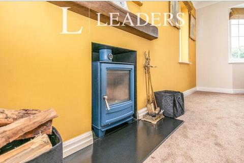 24 Castle Meadow, Sible Hedingham, Halstead, CO9 3PZ