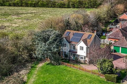 4 bedroom detached house for sale, Castle Meadow, Sible Hedingham, Halstead