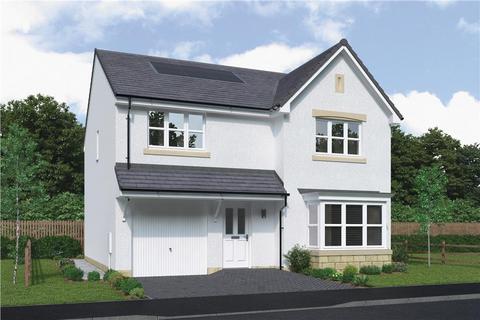 4 bedroom detached house for sale, Plot 35, Hartwood Constarry Gardens at Constarry Gardens, Off Constarry Road G65