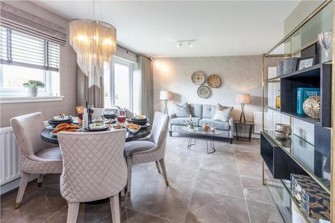 4 bedroom detached house for sale, Plot 35, Hartwood Constarry Gardens at Constarry Gardens, Off Constarry Road G65