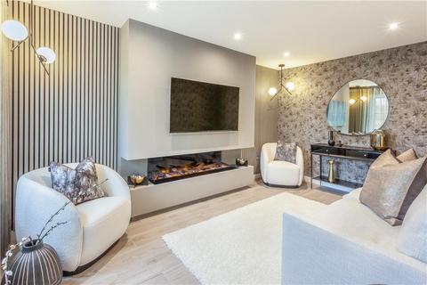 4 bedroom detached house for sale, Plot 44, Riverwood Constarry Gardens at Constarry Gardens, Off Constarry Road G65