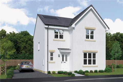 Miller Homes - Constarry Gardens for sale, Off Constarry Road, Croy, G65 9BF