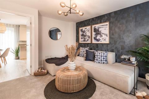 3 bedroom semi-detached house for sale, Plot 26, Calderton at Dial House Place, Higher Lane, Rainford WA11