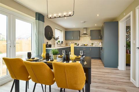 4 bedroom detached house for sale, Plot 27, Skywood at Dial House Place, Higher Lane, Rainford WA11