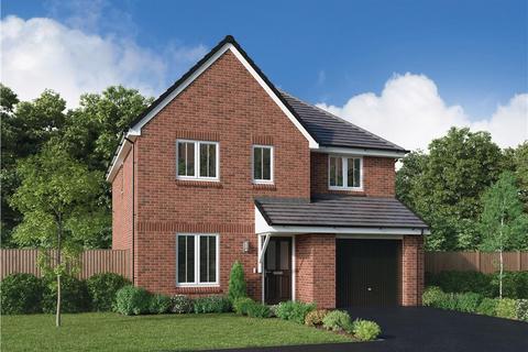 4 bedroom detached house for sale, Plot 17, Skywood at Church View, PR7, Darlington Street PR7