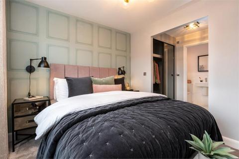 4 bedroom detached house for sale, Plot 49, Kirkwood at Dial House Place, Higher Lane, Rainford WA11