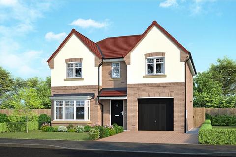 4 bedroom detached house for sale, Plot 53, The Denwood at Blakeney Green, SR3, Chapelgarth SR3