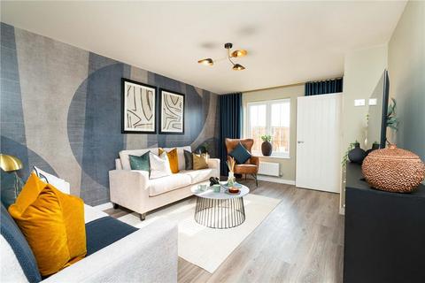 4 bedroom detached house for sale, Plot 61, Bellwood at Dalhousie Gate, Off B6392 EH19