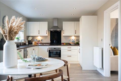 4 bedroom detached house for sale, Plot 61, Bellwood at Dalhousie Gate, Off B6392 EH19