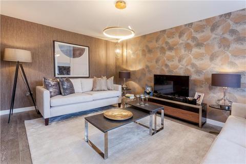 4 bedroom detached house for sale, Plot 63, Cherrywood at Dalhousie Gate, Off B6392 EH19