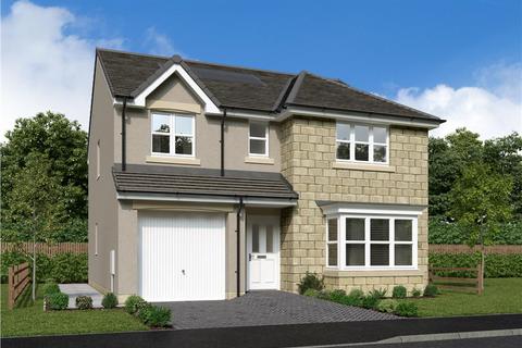 4 bedroom detached house for sale, Plot 60, Jackwood at Dalhousie Gate, Off B6392 EH19