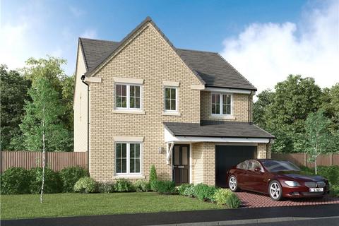 4 bedroom detached house for sale, Plot 299, The Hazelwood at Portside Village Ph2, Off Trunk Road (A1085), Middlesbrough TS6