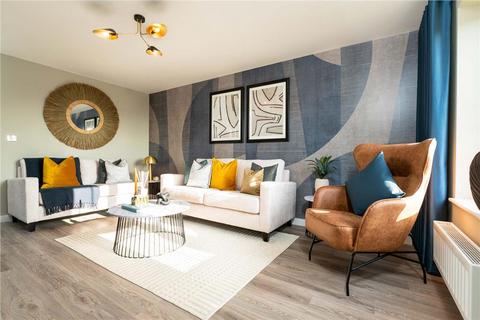 4 bedroom detached house for sale, Plot 299, The Hazelwood at Portside Village Ph2, Off Trunk Road (A1085), Middlesbrough TS6