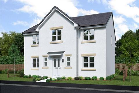 4 bedroom detached house for sale, Plot 170, Cedarwood Detached at Antonine Brae, Off Grahamsdyke Road EH51