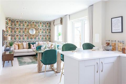 4 bedroom detached house for sale, Plot 170, Cedarwood Detached at Antonine Brae, Off Grahamsdyke Road EH51