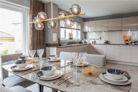 4 bedroom detached house for sale, Plot 175, Hazelwood Detached at Antonine Brae, Off Grahamsdyke Road EH51