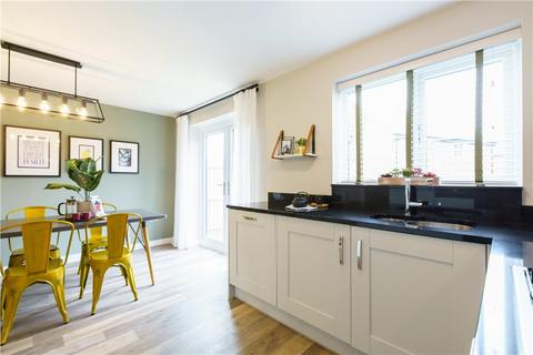 3 bedroom detached house for sale, Plot 20, Linton at Miller Homes at Middlebeck, Bluebell Drive, Newark on Trent NG24