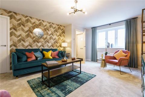 3 bedroom detached house for sale, Plot 20, Linton at Miller Homes at Middlebeck, Bluebell Drive, Newark on Trent NG24
