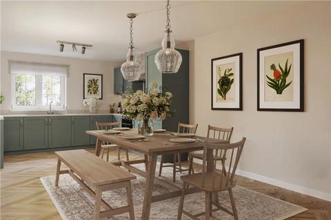 2 bedroom detached house for sale, Plot 64, Clevemont at Badsey Gardens, Bretforton Road WR11