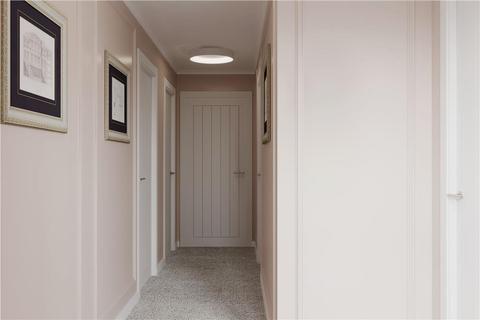 2 bedroom detached house for sale, Plot 64, Clevemont at Badsey Gardens, Bretforton Road WR11