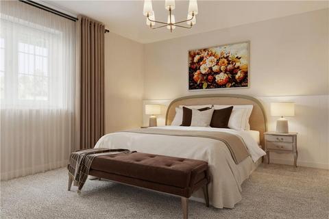 2 bedroom detached house for sale, Plot 64, Clevemont at Badsey Gardens, Bretforton Road WR11