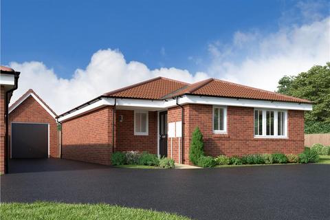 undefined, Plot 64, Clevemont at Badsey Gardens, Bretforton Road WR11
