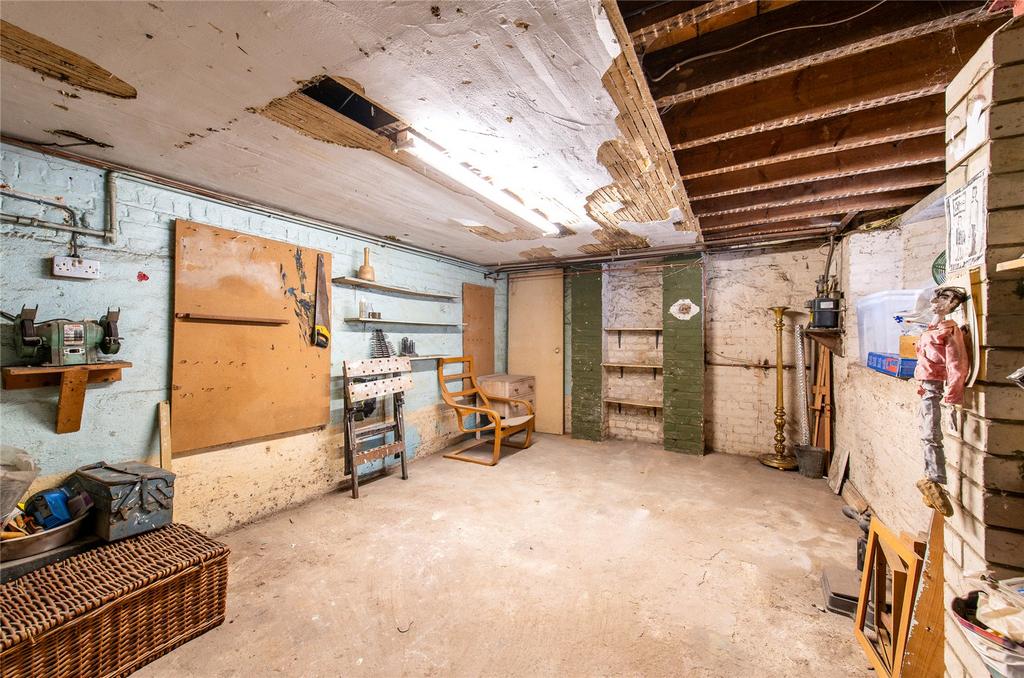 Cellar