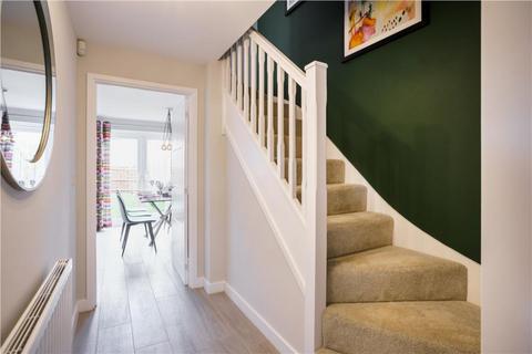 3 bedroom detached house for sale, Plot 204, Tiverton at Miller Homes @ Cleve Wood Phas, Morton Way BS35
