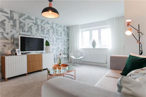 3 bedroom mews for sale, Plot 73, Fulton End at West Craigs Manor, Off Craigs Road EH12