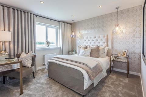 3 bedroom mews for sale, Plot 73, Fulton End at West Craigs Manor, Off Craigs Road EH12