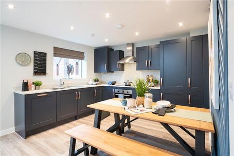 undefined, Plot 208, Whitton at Miller Homes @ Cleve Wood Phas, Morton Way BS35