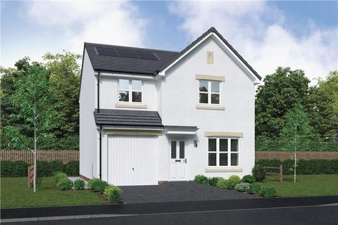 4 bedroom detached house for sale, Plot 76, Leawood at West Craigs Manor, Off Craigs Road EH12