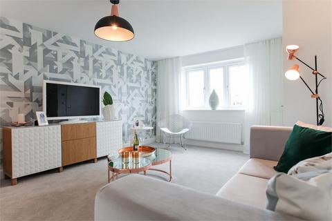 4 bedroom detached house for sale, Plot 76, Leawood at West Craigs Manor, Off Craigs Road EH12
