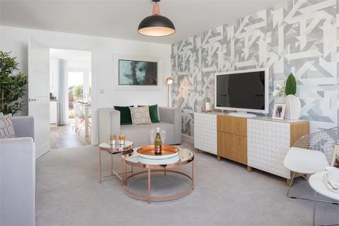 4 bedroom detached house for sale, Plot 76, Leawood at West Craigs Manor, Off Craigs Road EH12